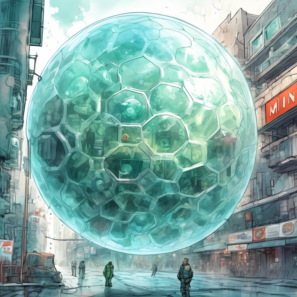 Mint Zorb