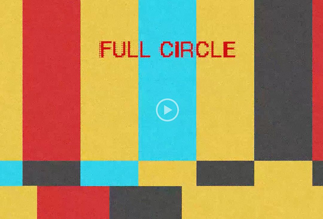 { Season0x Teaser } ⭕️ Full Circle