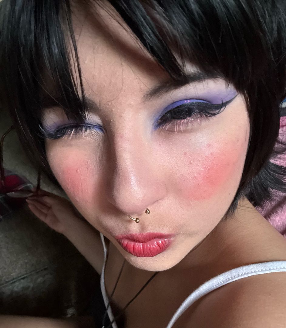 fun makeup !!