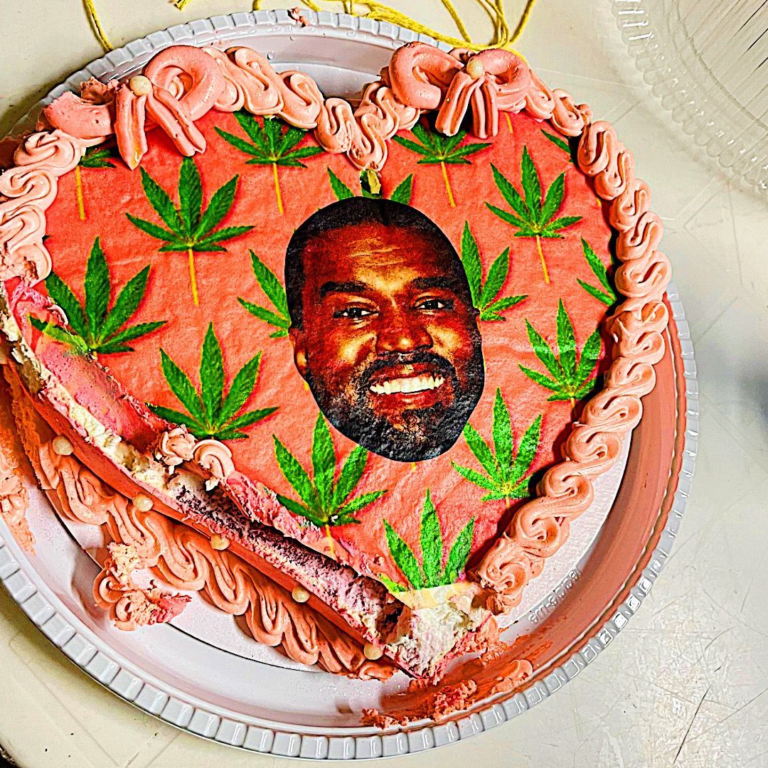 kanyecakeeeeee