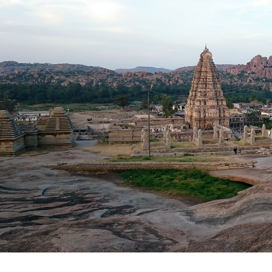 Hampi