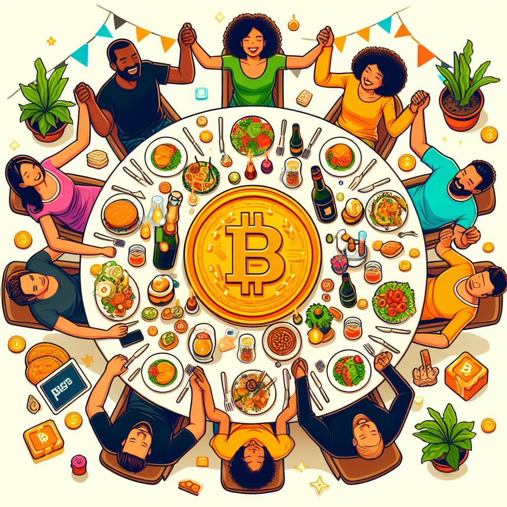 ENJOY CRYPTO