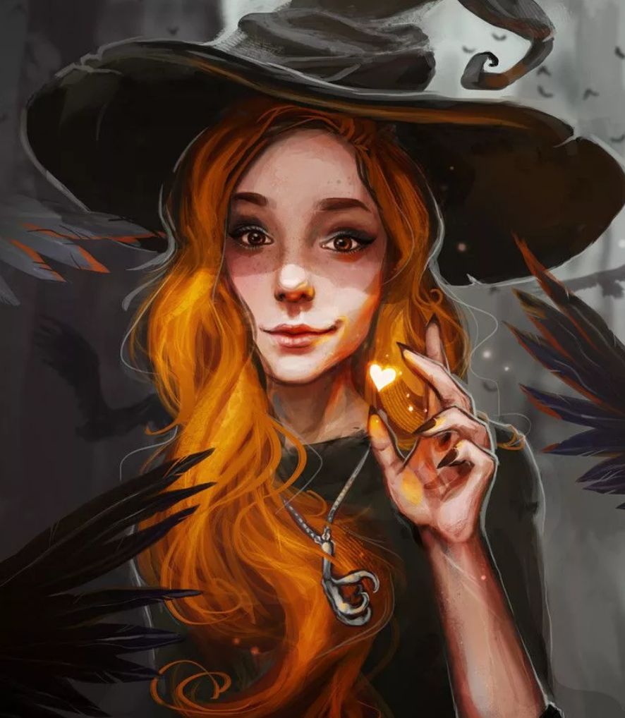 witch