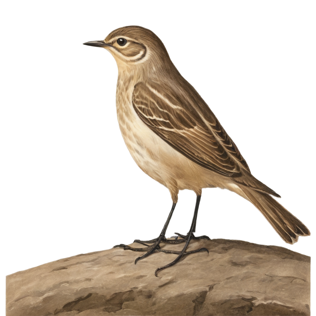 American Pipit