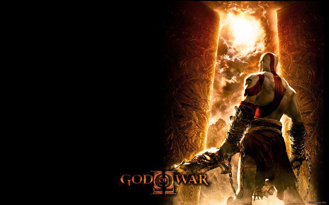 God Of War