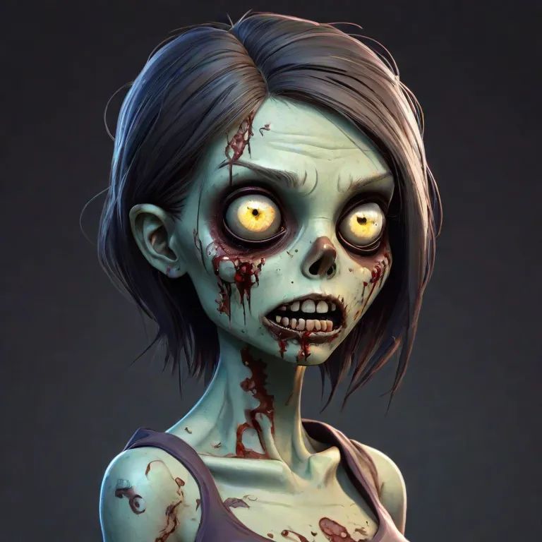 Zombie