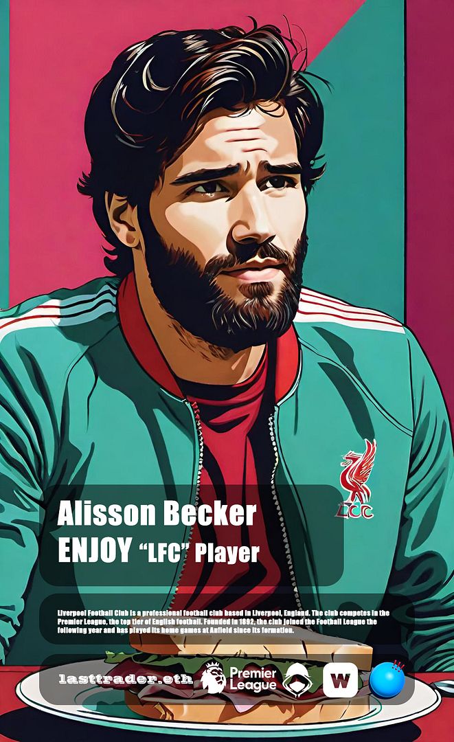 Alisson Becker