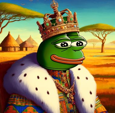 King Pepe Africa