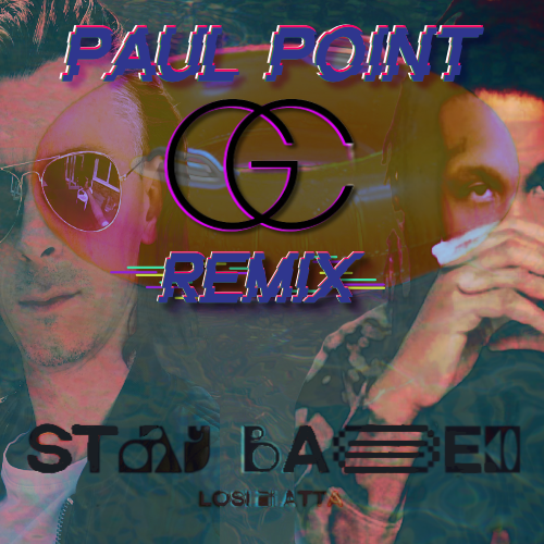 Atta Botty x Losi - Stay Based (Paul Point & GodCloud Remix)