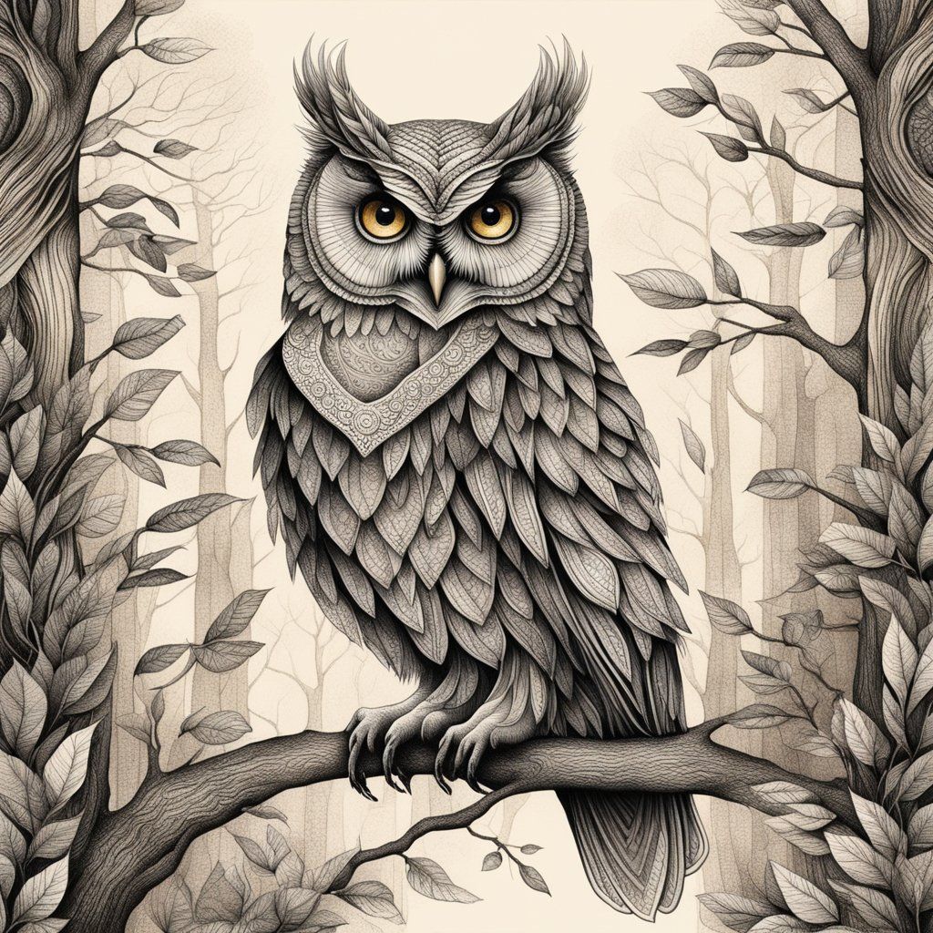 Owl