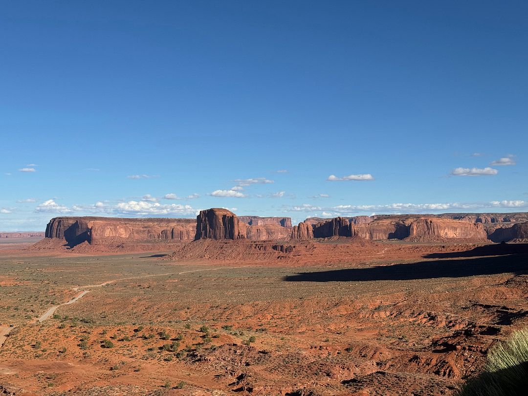 Monument Valley