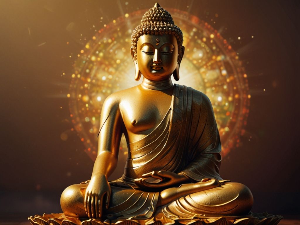 Buddha