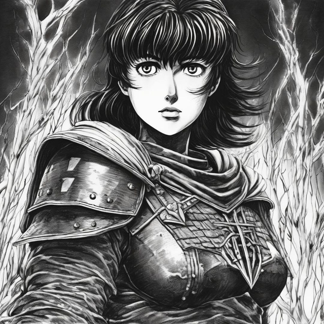 casca