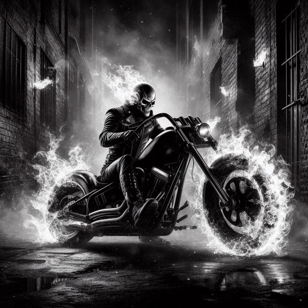 Ghost Rider