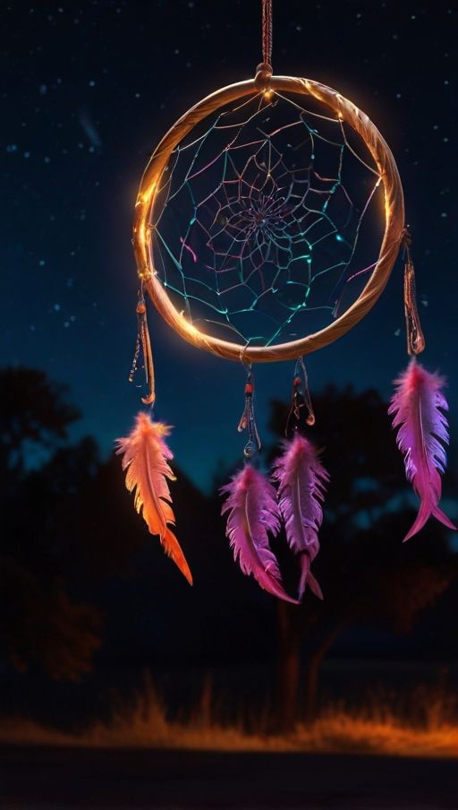 Dreamcatcher9