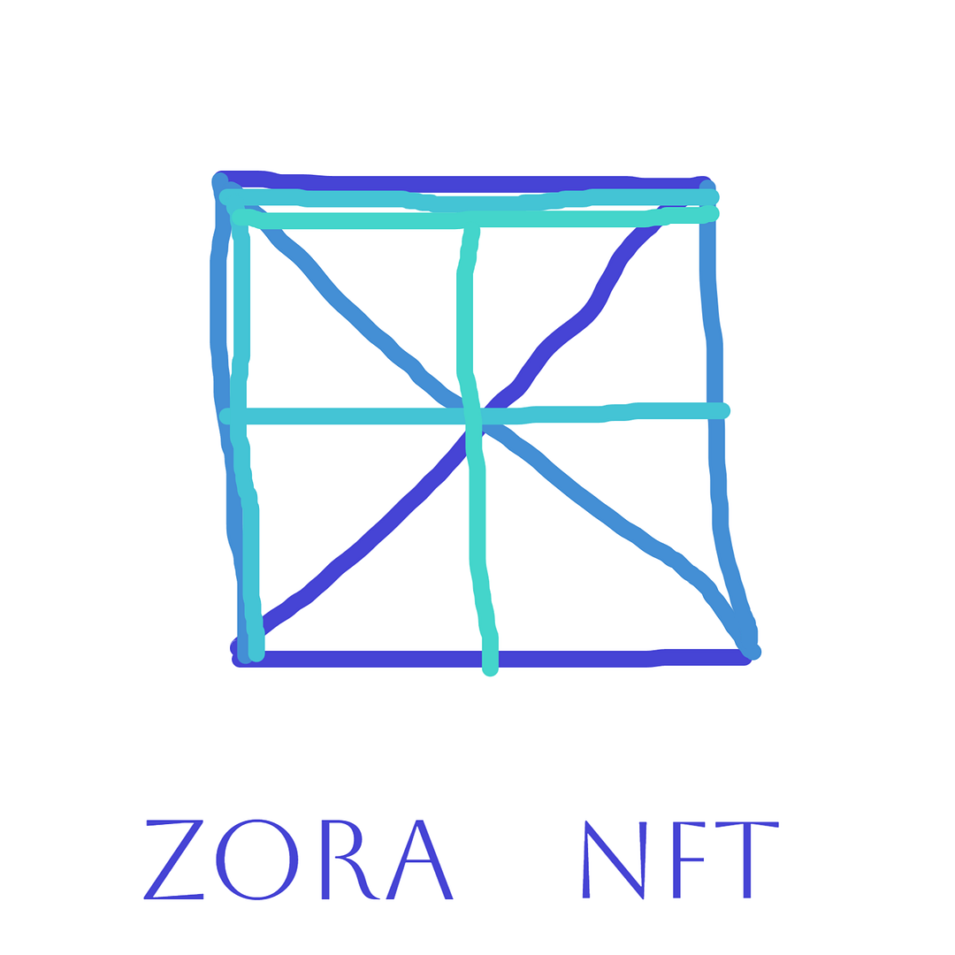 Zora NFT