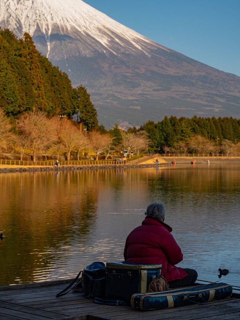 Travel in Japan