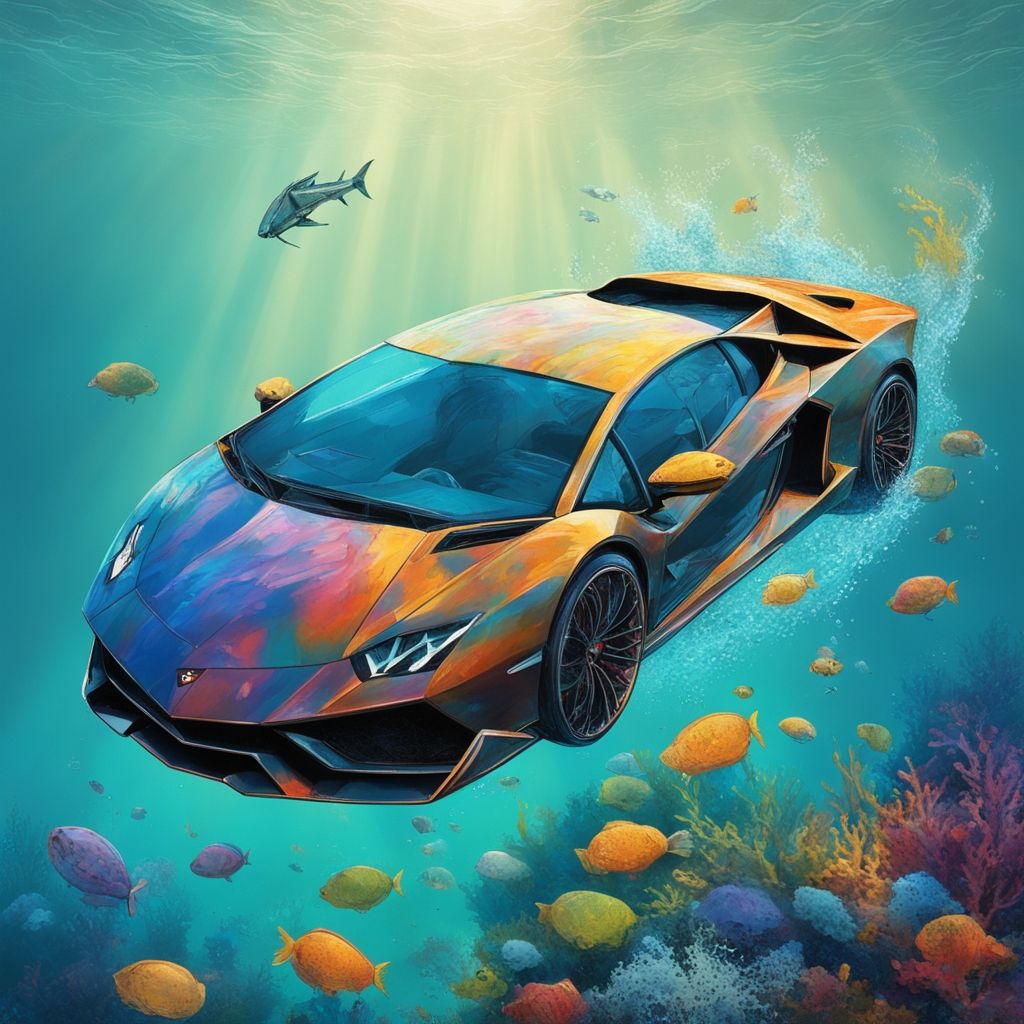 WaterLambo