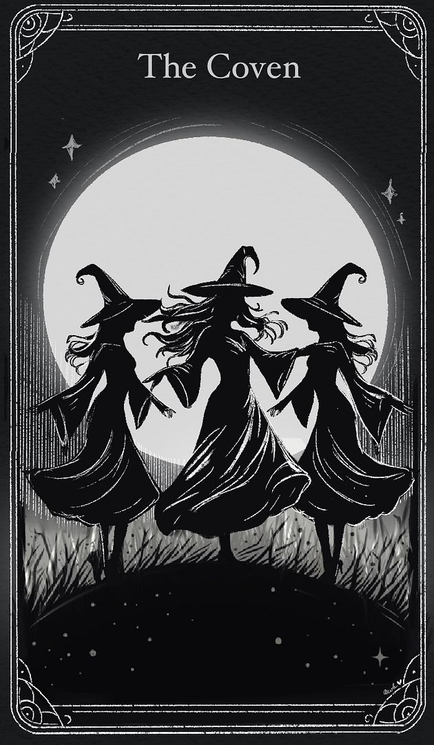 The Coven