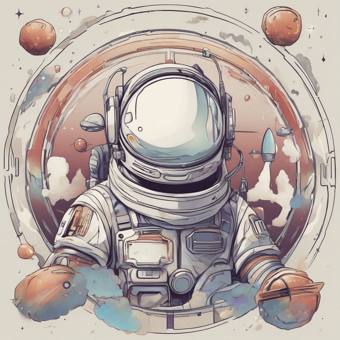 Astronaut