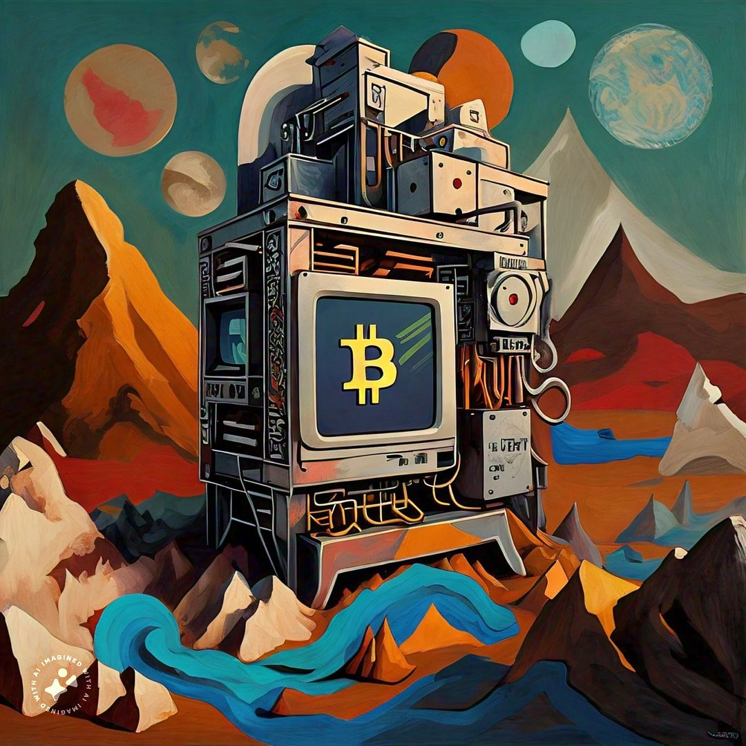 BTC