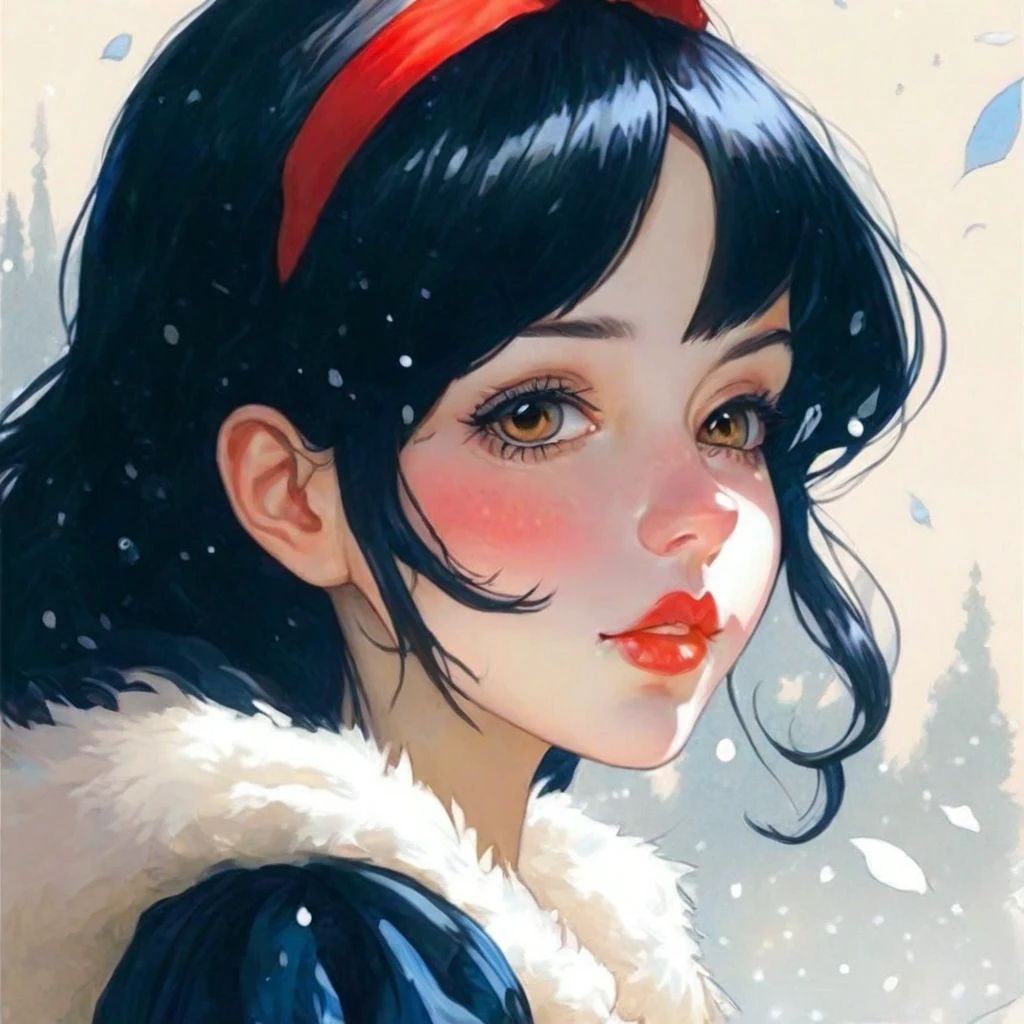 Snow White_250107