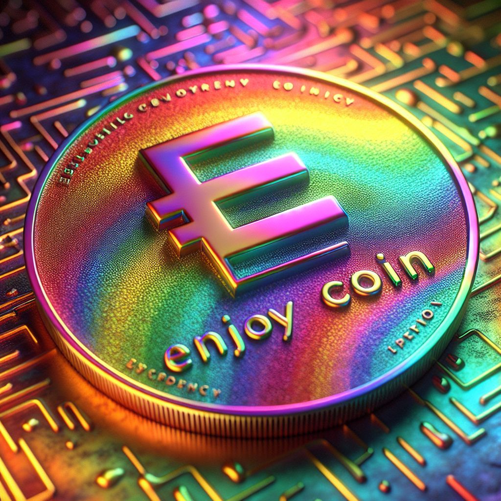 enjoy coin