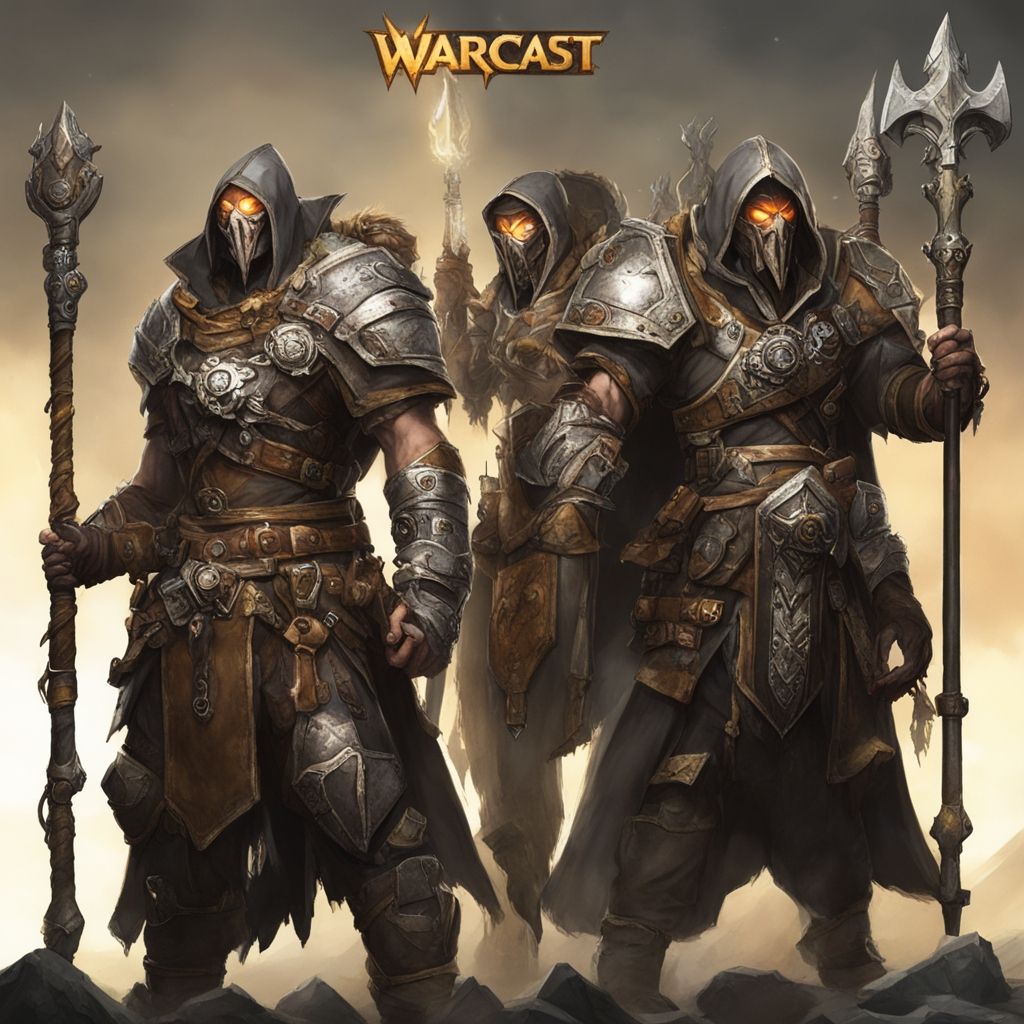 WARCAST