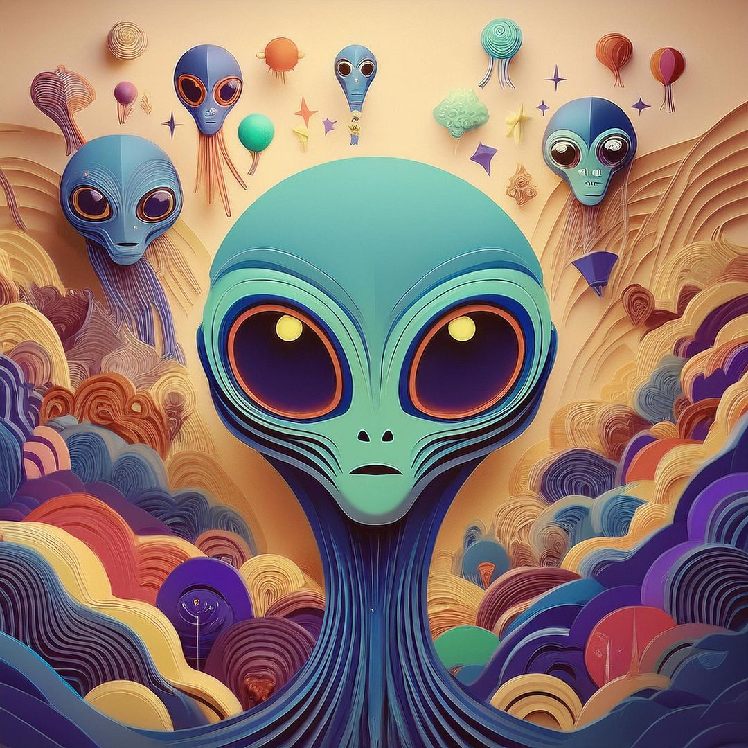 Alien