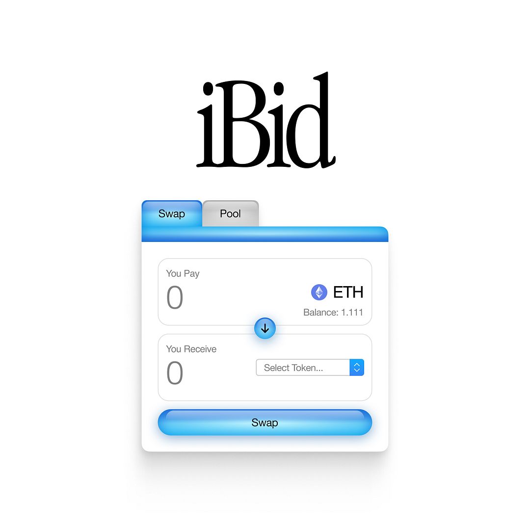 iBid