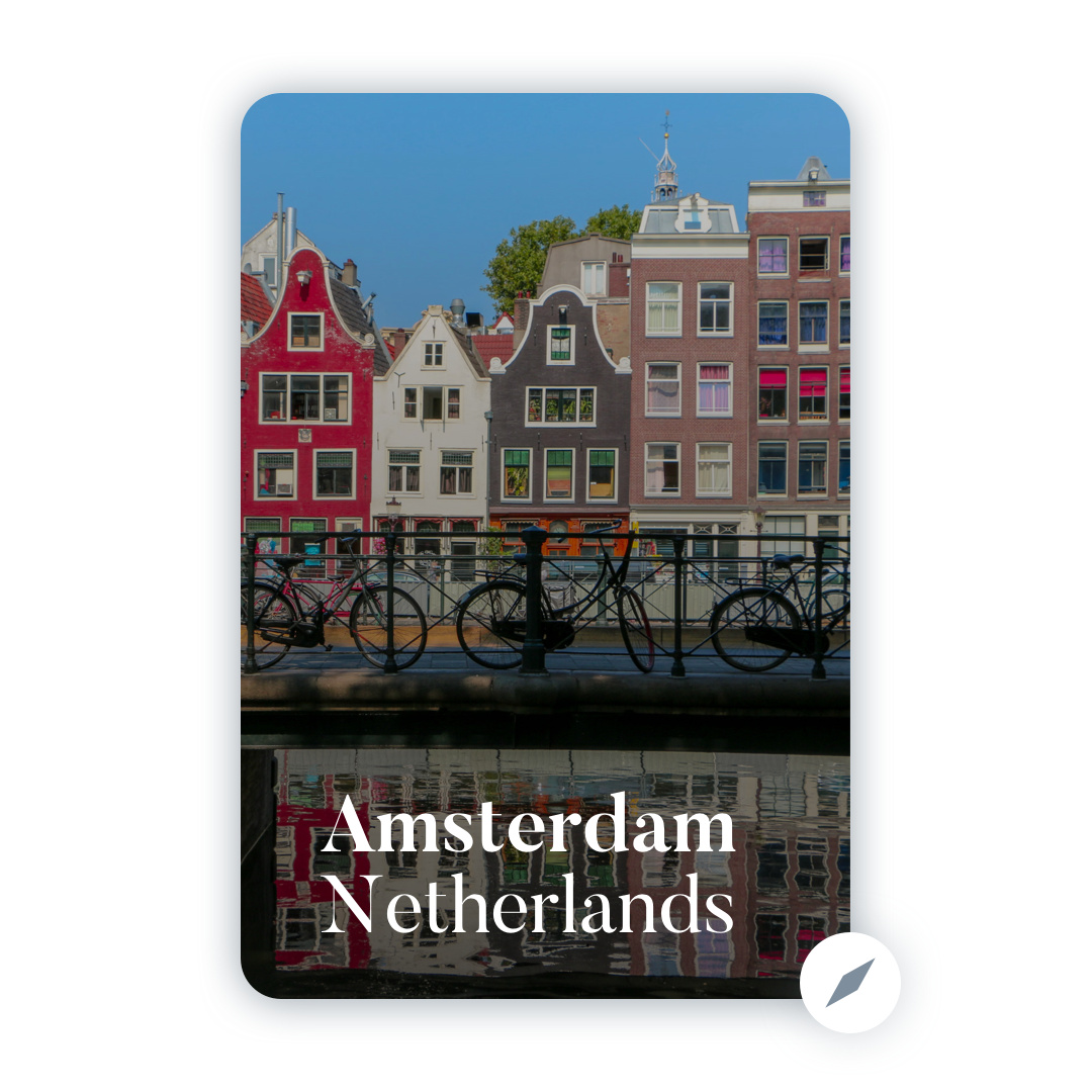 Amsterdam