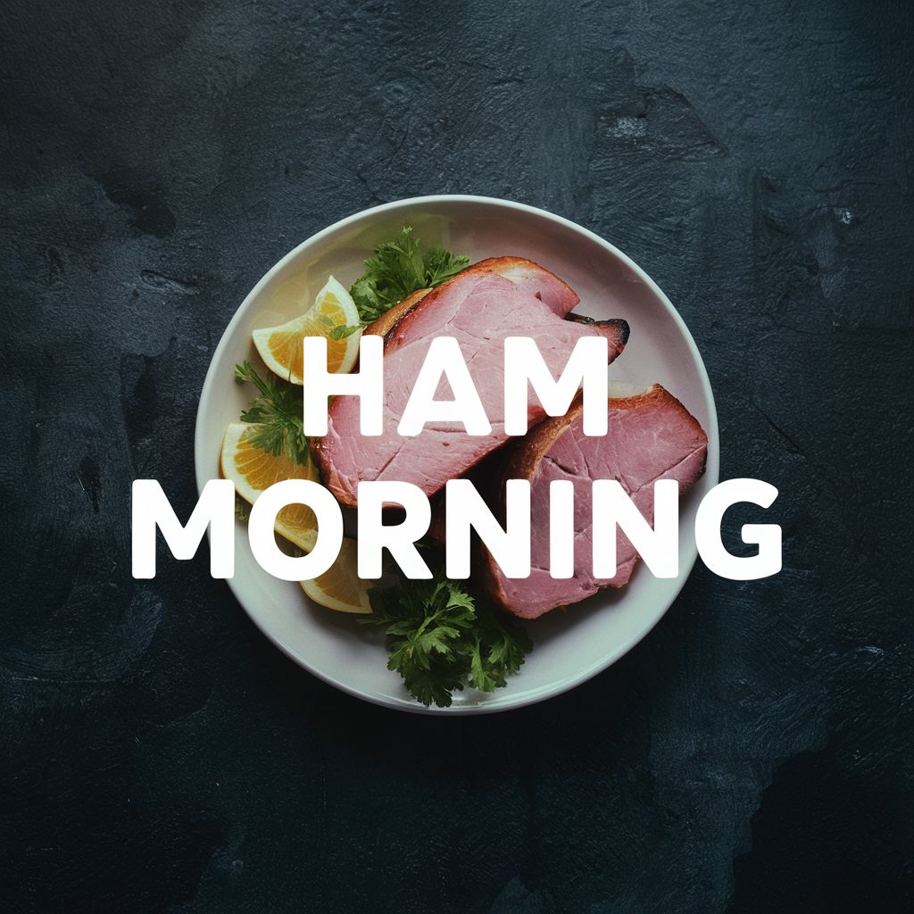 HAM morning_S2 #6