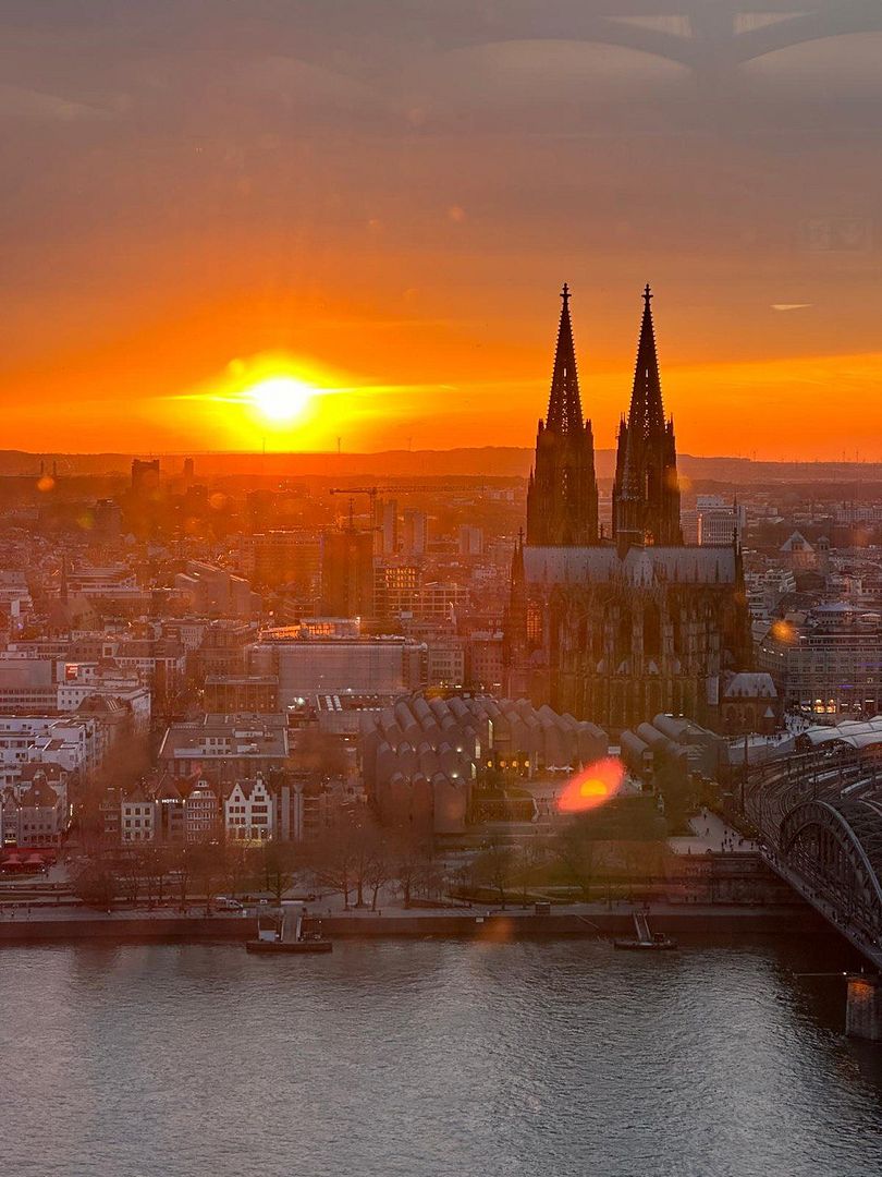 Cologne