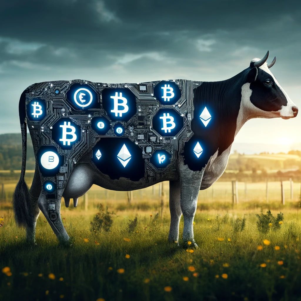 Bull crypto