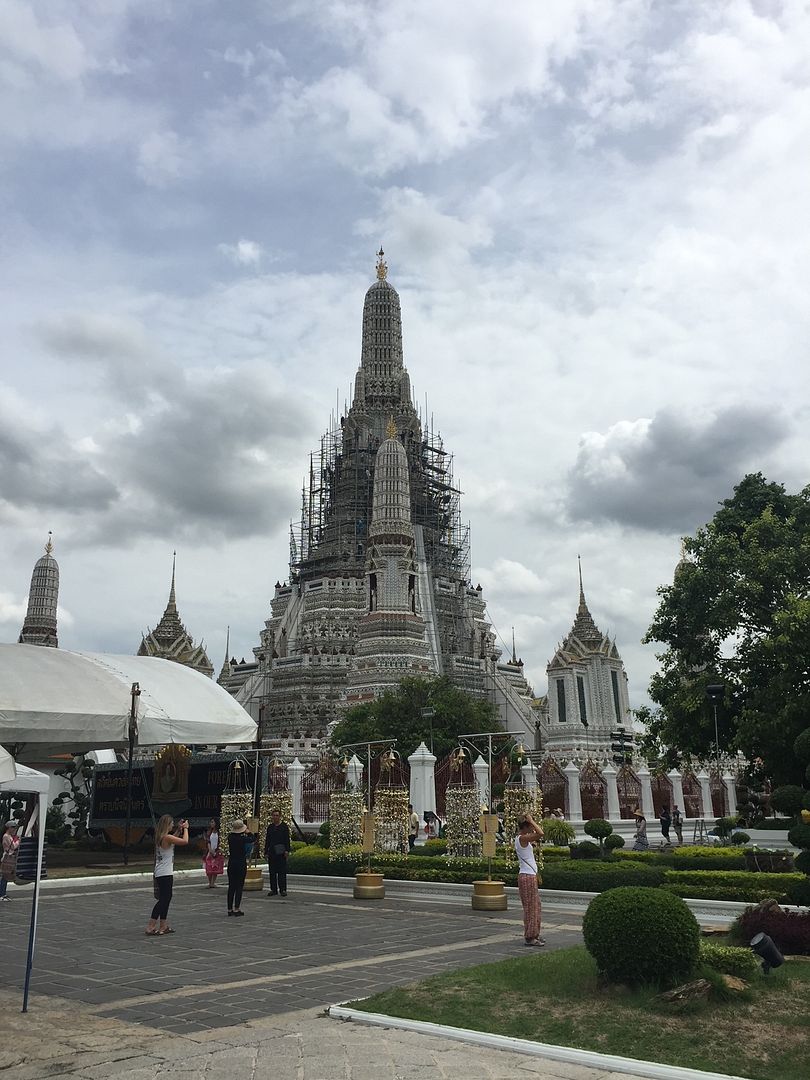 Wat Arun Ratchawararam