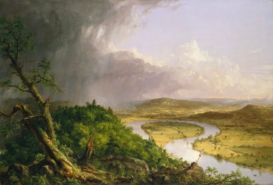 Landscape