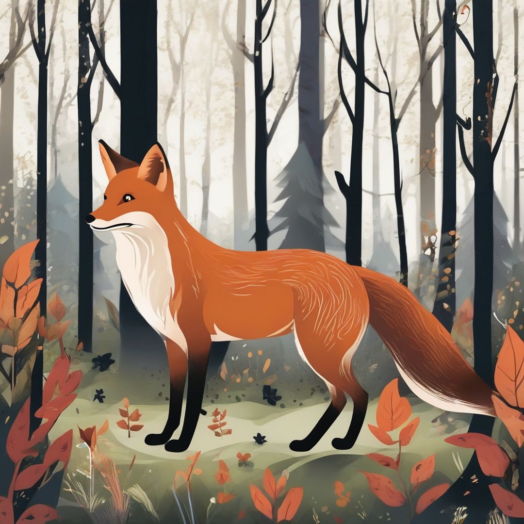 FoxForest