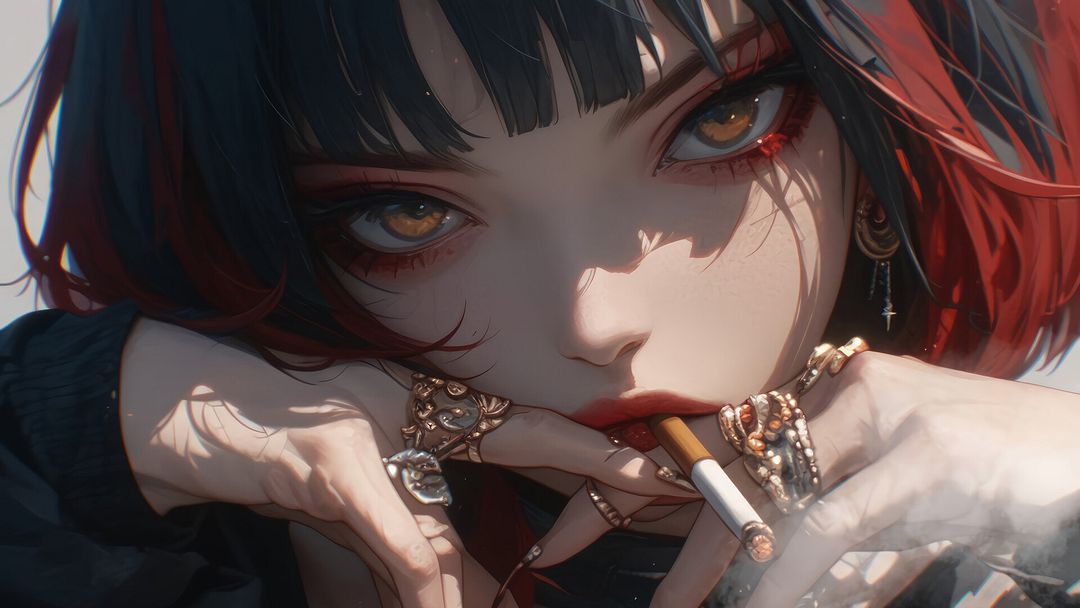 anime-girl-smoking-hd-wallpaper-uhdpaper.com-835@3@a