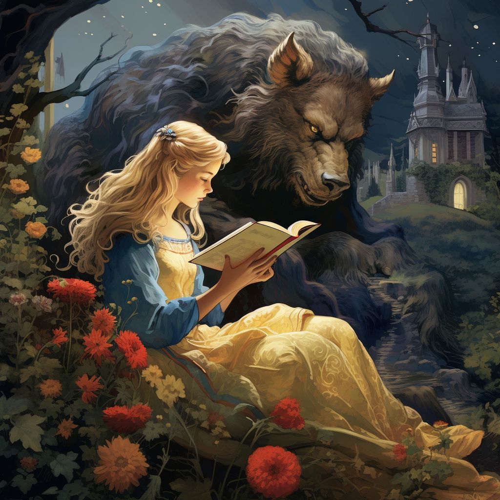 World of Fairy Tales