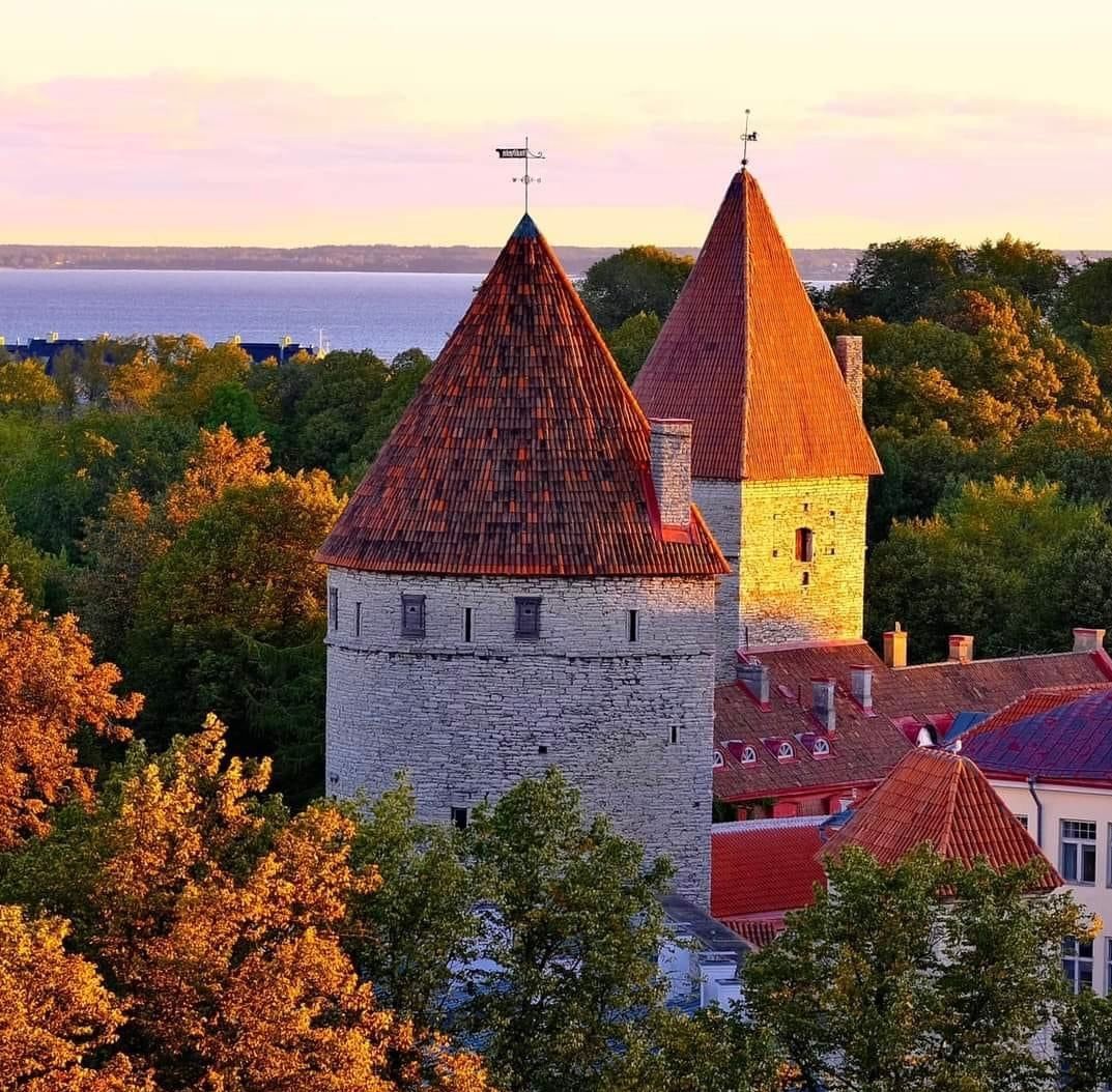 Tallinn