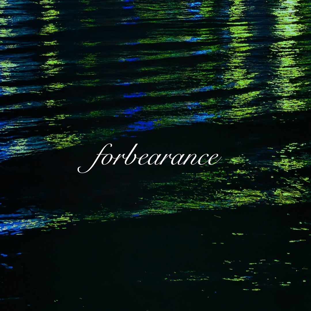 forbearance