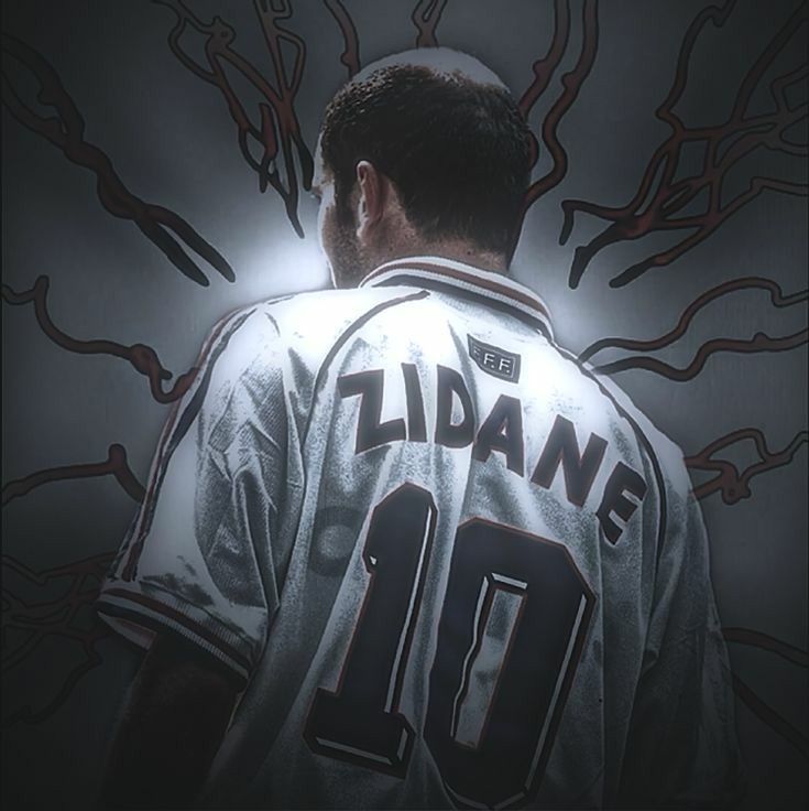 zidane