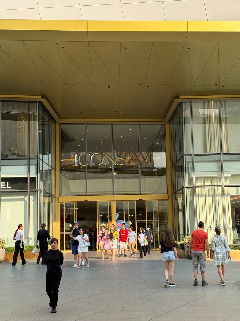 ICONSIAM