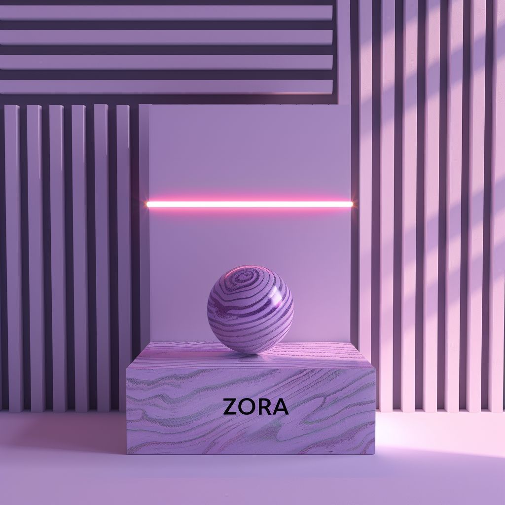 Zora_ENJOY