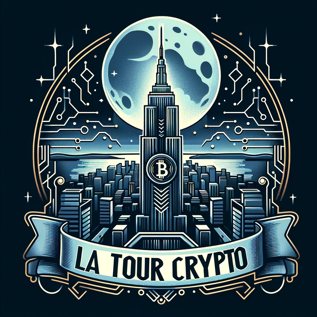 La Tour Crypto