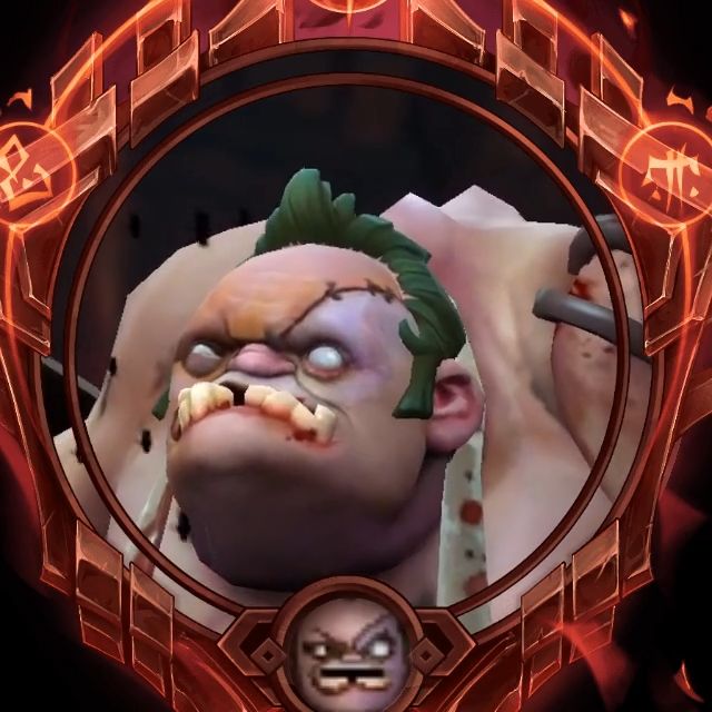 pudge nft