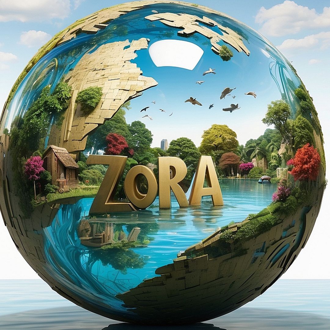 zora world