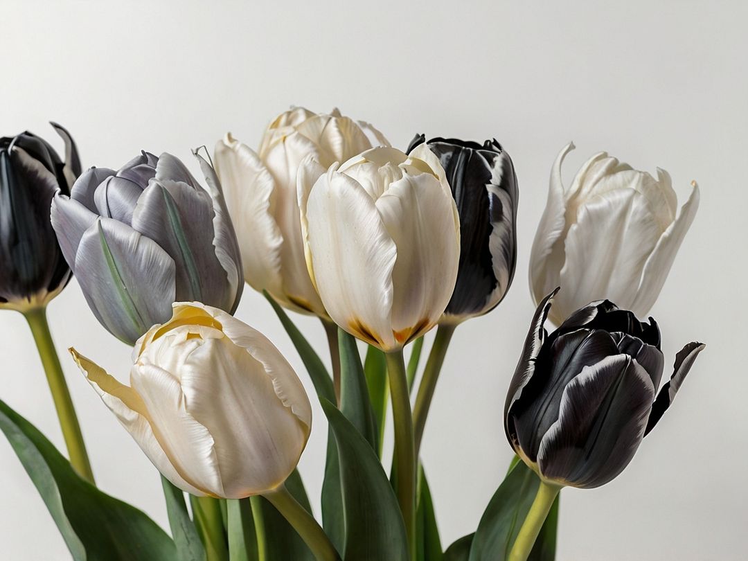 Just Tulips