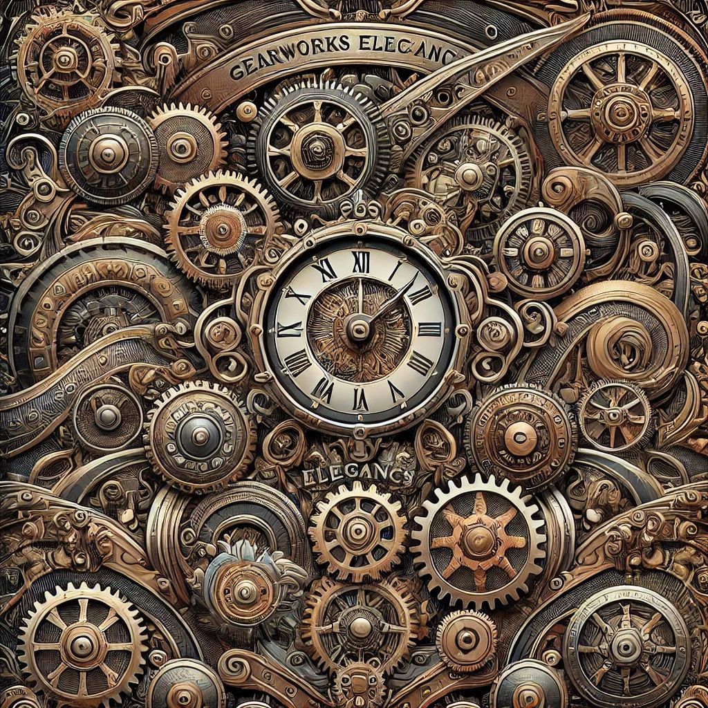 Clockwork Symphony