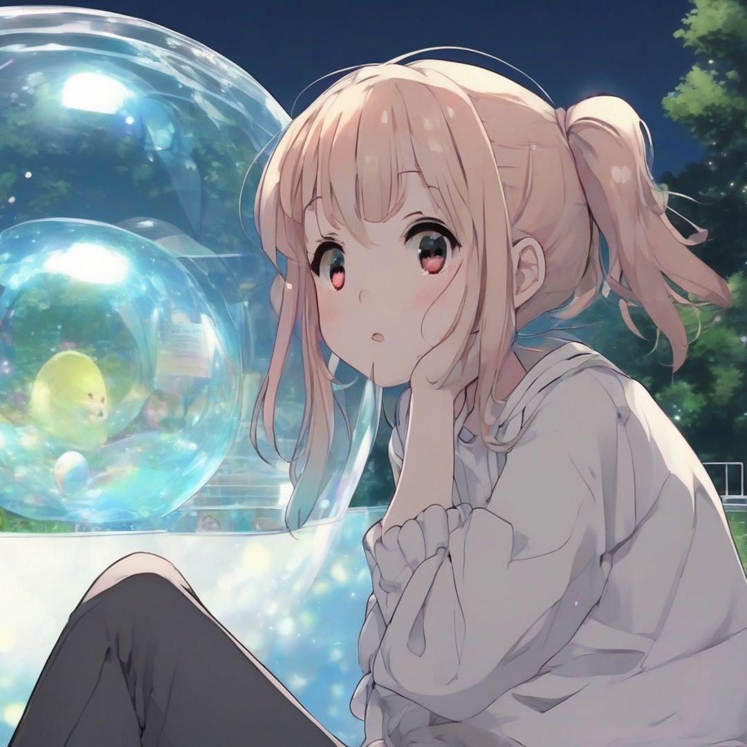 anime zorb